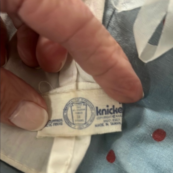 Vintage 1970’s Knickerbocker Raggedy Ann and Andy Dolls with I Love You Heart - Picture 9 of 15